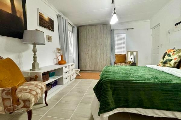 4 Bedroom Property for Sale in Jacobsbaai Western Cape